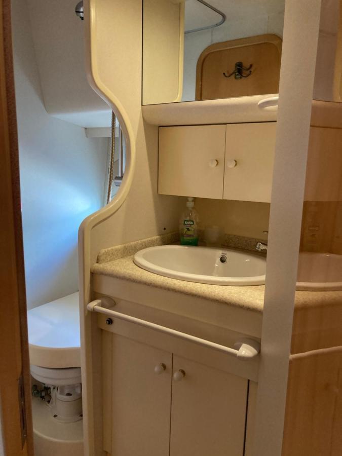 Luxury Yacht Kamikara Hotel San Miguel de Abona Exterior photo